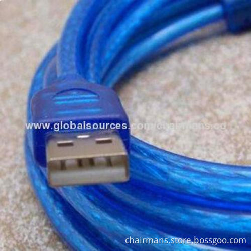 USB2.0 Printer Cables, 1.5-10 Meters